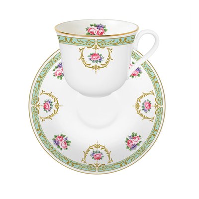Ensemble déjeuner Windsor 45 cl ROY KIRKHAM