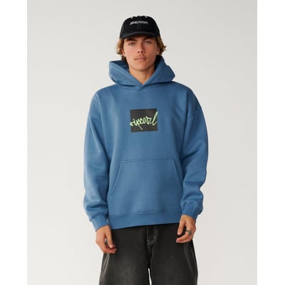 Sweat à capuche RIP SCRIPT ICON RIP CURL