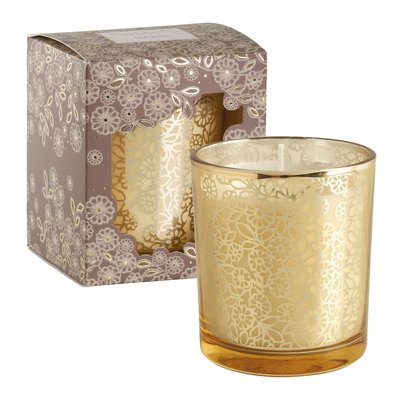 Bougie parfumée 160 g - Marquise MATHILDE M