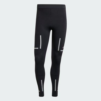 Collant Ultimate Hi Vis adidas Performance