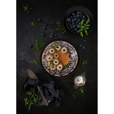 Tableau Mural Café Latté CUISINE CEANOTHE