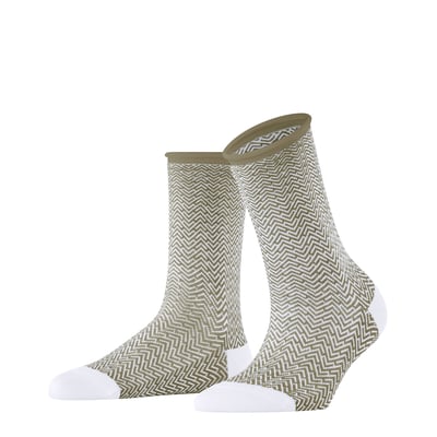 Chaussettes Clean Break FALKE