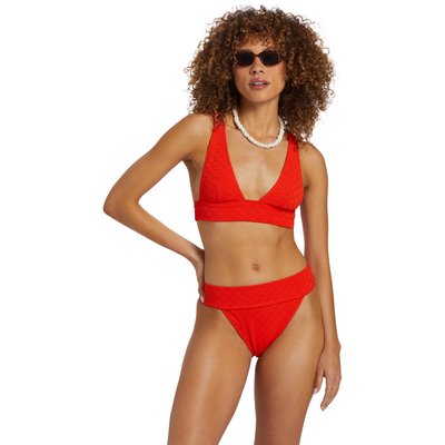 Bas de bikini couvrance légère GOOD VIBES ARUBA BILLABONG