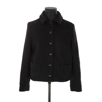 Veste en laine - Très Bon État SEZANE