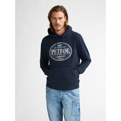 Sweat à capuche viaje PETROL INDUSTRIES