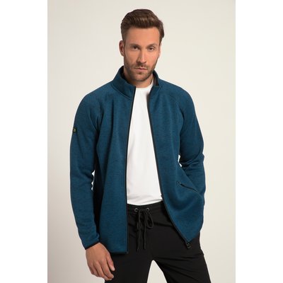 Veste en maille polaire JP1880