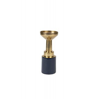 Bougeoir design Glam 20 cm - ZUIVER