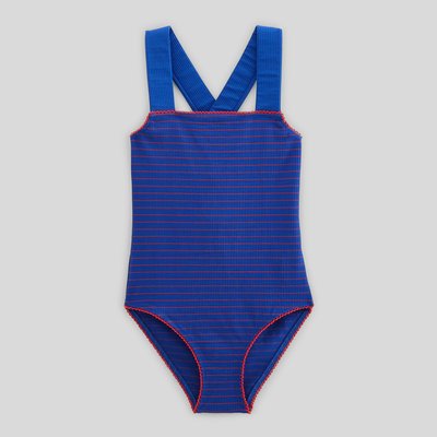 Maillot de bain 1 pièce imprimé MONOPRIX