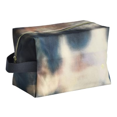 Trousse cube Iona LA CERISE SUR LE GATEAU