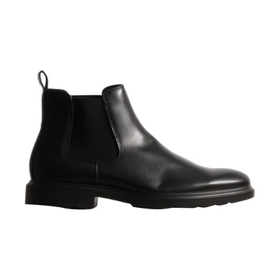 Bottines à Enfiler ENZO MARCONI
