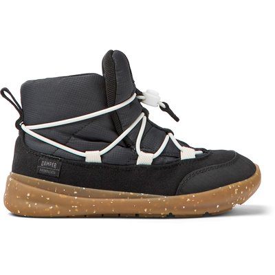 Baskets Ergo cuir CAMPER