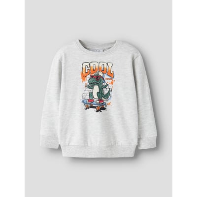Sweat-Shirt NAME IT