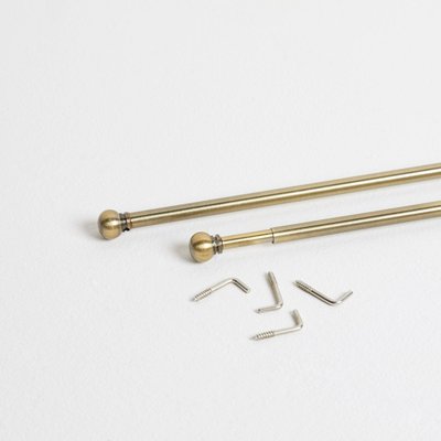 Tringle extensible ALMA MADURA