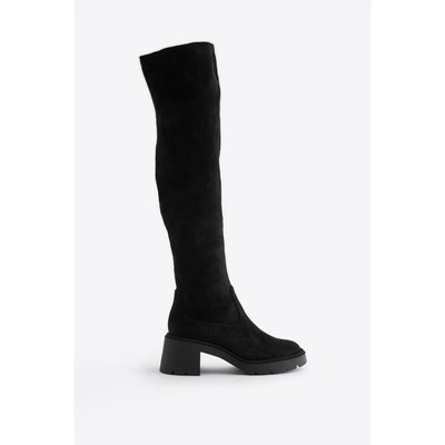 Cuissardes effet chaussette NEXT