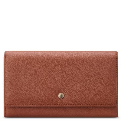 Francoeur portefeuille rabat DELSEY PARIS