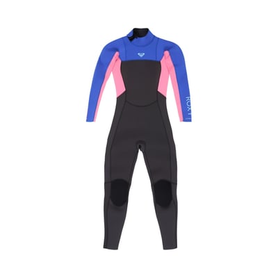 Combinaison de surf back zip 4/3MM PROLOGUE+. ROXY