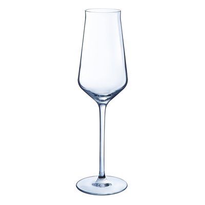6 flûtes 21 cl - REVEAL UP CHEF&SOMMELIER