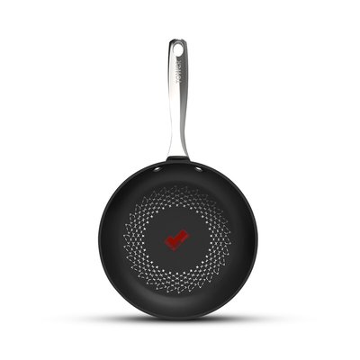 24cm Smart Start Ultra Forged Frying Pan TOWER