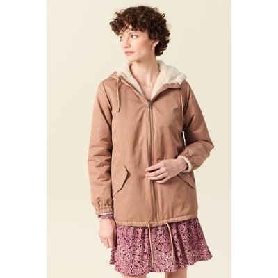Parka réversible BONOBO