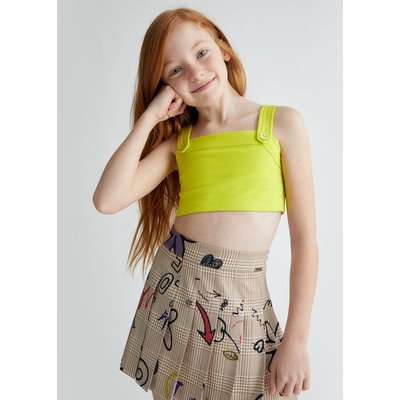 Haut pour petite fille LIU JO