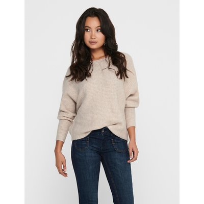 Pull manches chauve-souris ONLY