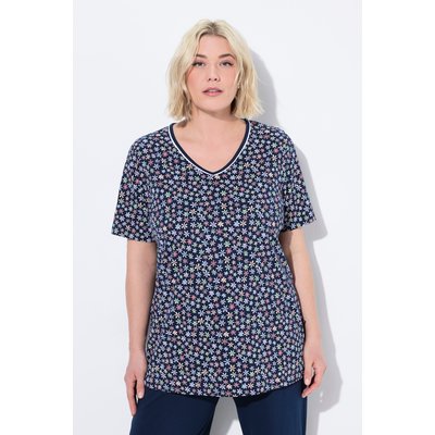 T-shirt de pyjama ULLA POPKEN