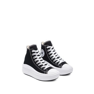 Zapatillas Chuck Taylor All Star Move Canvas Hi CONVERSE