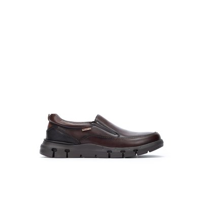 Mocassins cuir GABANES PIKOLINOS