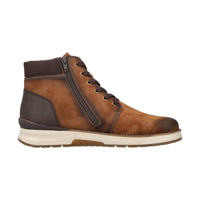 Bottine Cuir Bastia RIEKER
