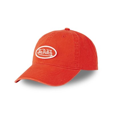 Casquette Dad Hat VON DUTCH