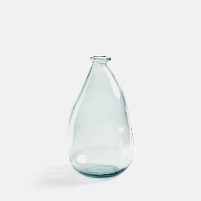 Vase dame-jeanne H36 cm, Izolia LA REDOUTE INTERIEURS