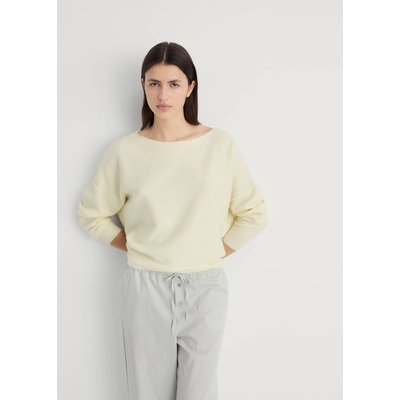 Pull-over maille oversize MANGO