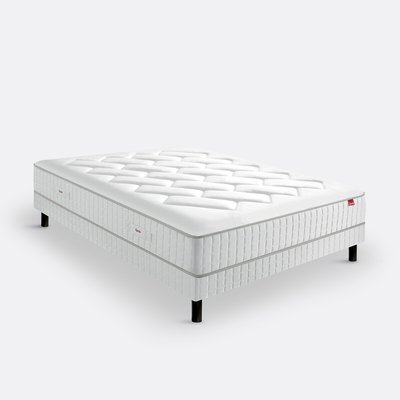 Matelas ressorts ensachés L’authentique EPEDA