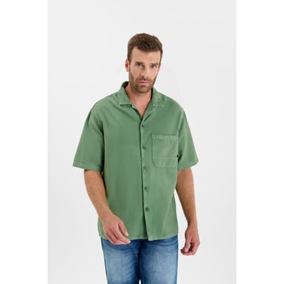Chemise SULO LE TEMPS DES CERISES