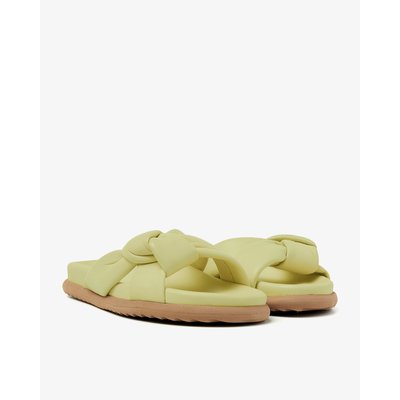 Mules en cuir CANDY NOVA VIA VAI