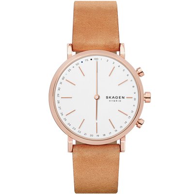 Montre connectée Connected SKAGEN
