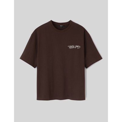 T-shirt brodé BZB