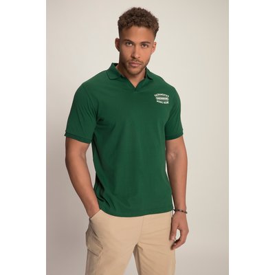 Polo en jersey STHUGE