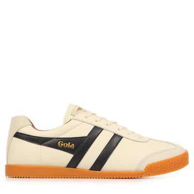 Baskets HARRIER LEATHER GOLA