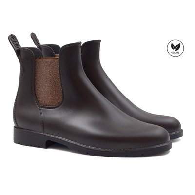 Bottines de pluie JULES & JENN