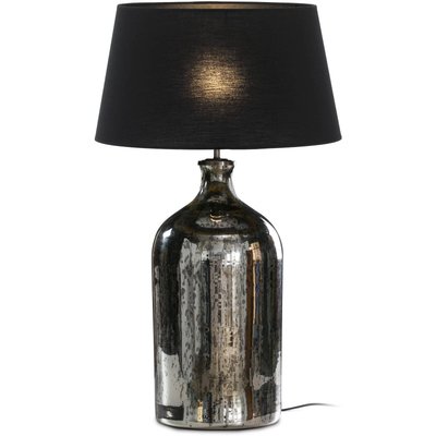 Lampe de table en verre, alhaurin RECOLLECTION