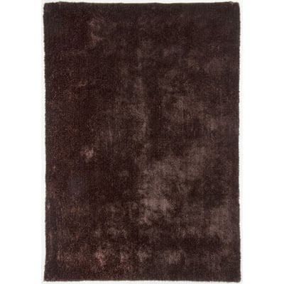 Tapis salon shaggy tufté longs poils - ALESSIA GINO FALCONE