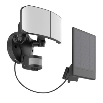 Lampe solaire extérieure LED, Omino PRIOS