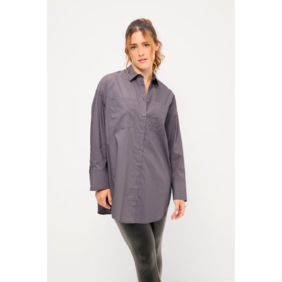Chemisier brillant femme clearance