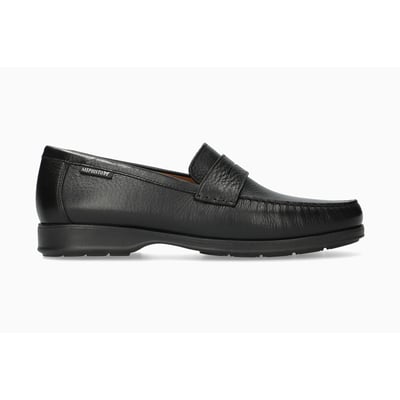 Mocassins en cuir HARPER MEPHISTO