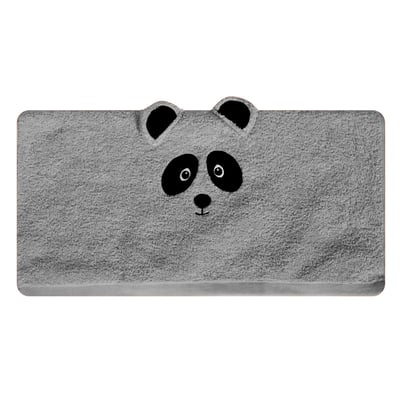 Serviette de toilette enfant PANDY PANDA SENSEI MAISON