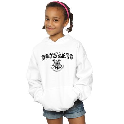Sweat à capuche HOGWARTS HARRY POTTER