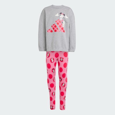 Ensemble Disney Minnie Mouse ADIDAS SPORTSWEAR