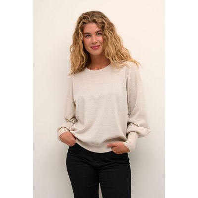 Pullover tricoté KAregina KAFFE