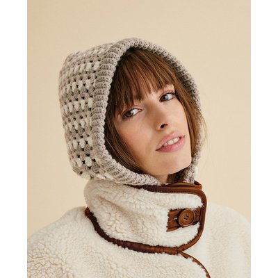 Kit Crochet Cagoule Bonny PHILDAR